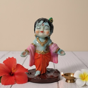 Nandalala – Bal Krishna