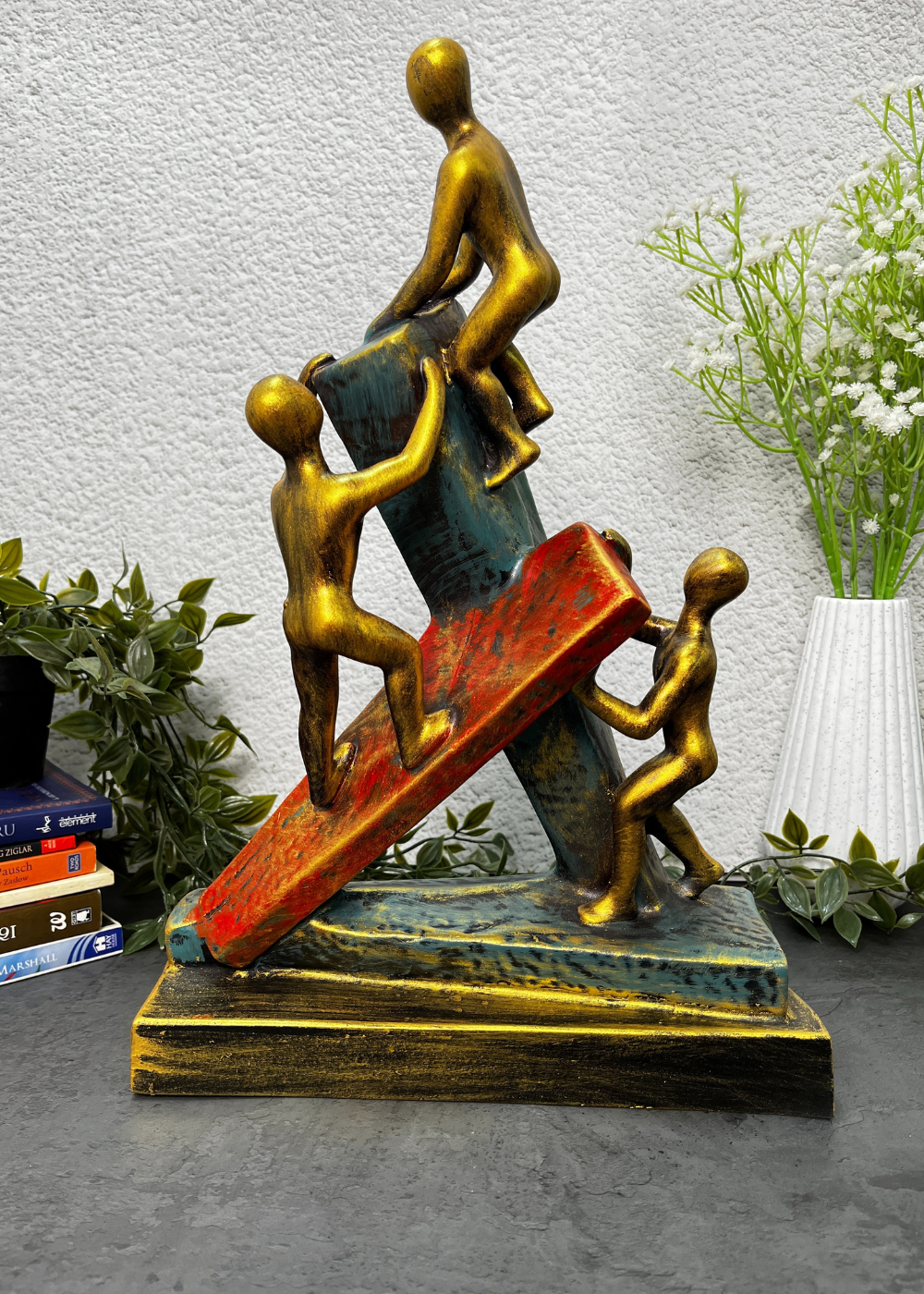 The Ascendables - Image 2